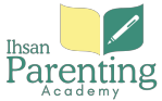 Parenting Ihsan Cendekia